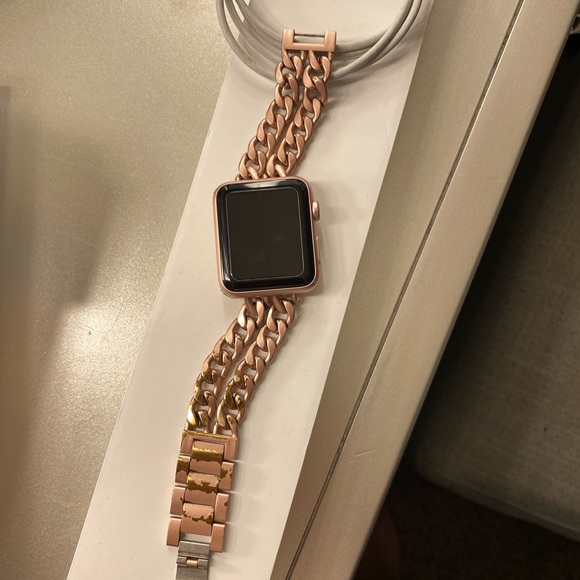 Apple Watch Series 1 42mm - Picture 2 of 10